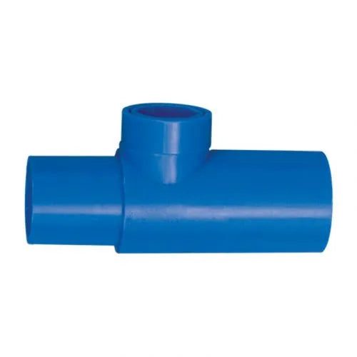 Precision Medical Tee Adaptor, 505126