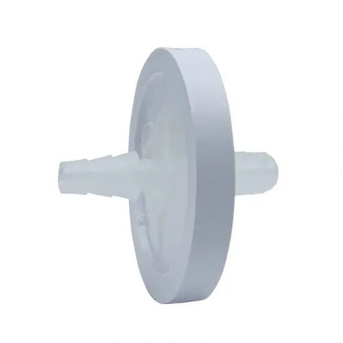 Precision Medical Inline Hydrophobic Bacteria Filter, 506047