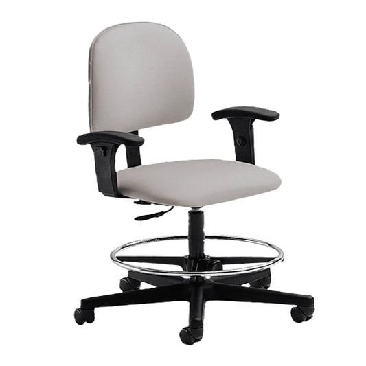 Champion 506 Task Chair W/Adjustable Arms, 506