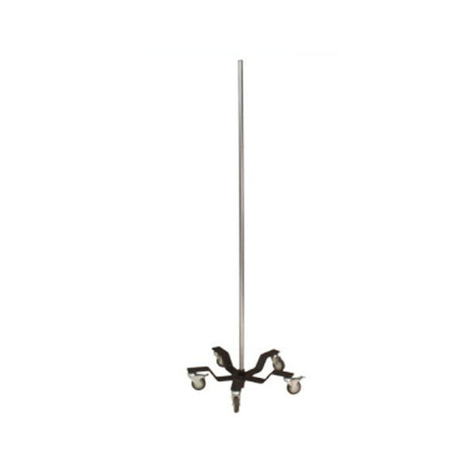 Precision Medical STAND,POLE,EQUIPMENT, 507395