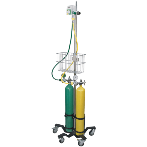 Precision Medical Mobile Blender System, 507400