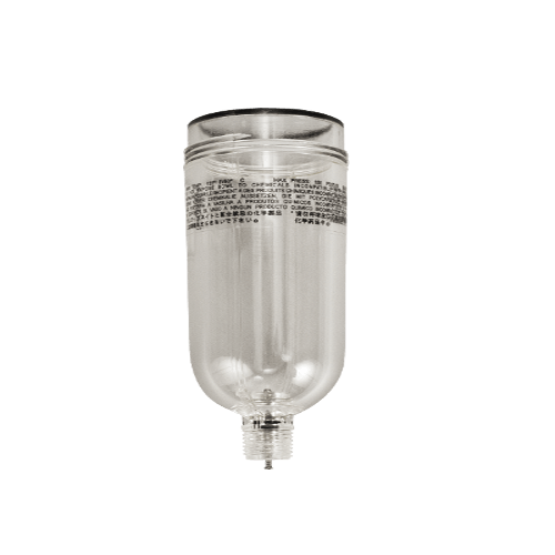 Precision Medical BOWL,NORGREN,3646-53, 507588