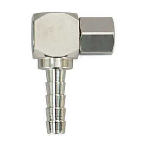 Precision Medical Swiveling Hose Barb, 507765