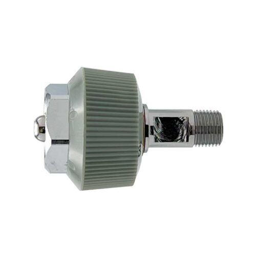Precision Medica DISS Female Hand Tight - Carbon Dioxide, 504287