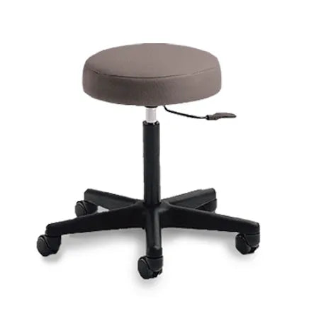 Champion 507 Clinic Stool W/Composite Base, 507