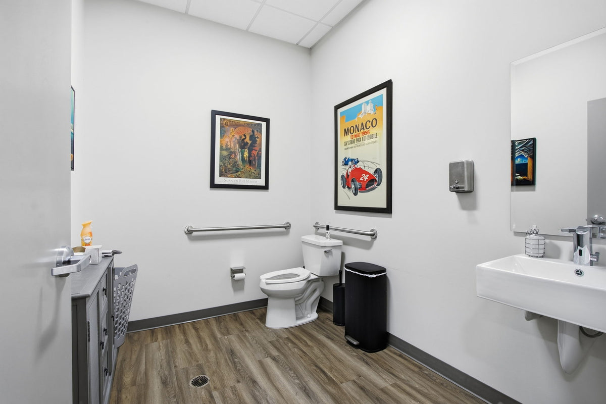 Attia Oral, Facial & Implant Surgery in Alpharetta, GA
