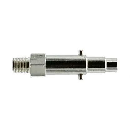 Precision Medica Oxequip Quick Connect - Oxygen, 5101