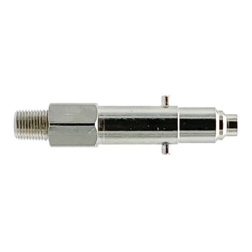 Precision Medica Oxequip Quick Connect - Air, 5201
