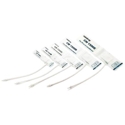 Mindray CM1500A Single-patient cuff, Neo, 3.1-5.7 cm, 20 pcs/box, 125-00001A-00