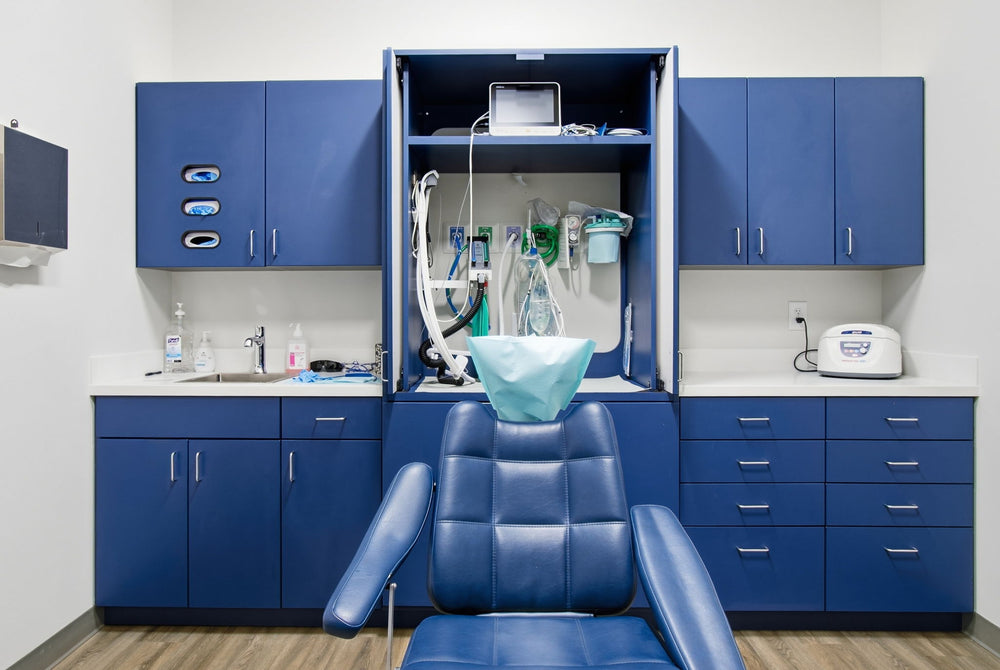 Attia Oral, Facial & Implant Surgery in Alpharetta, GA