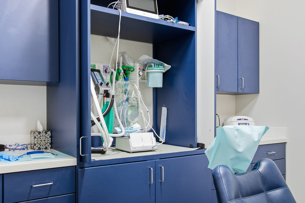 Attia Oral, Facial & Implant Surgery in Alpharetta, GA