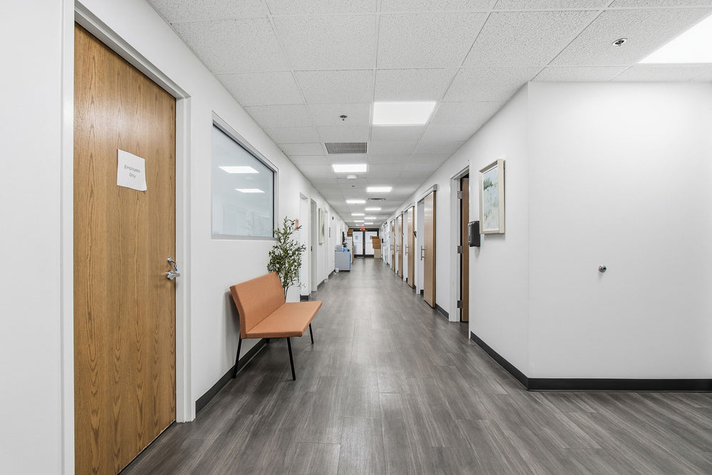 Atlanta Oral & Facial Surgery 