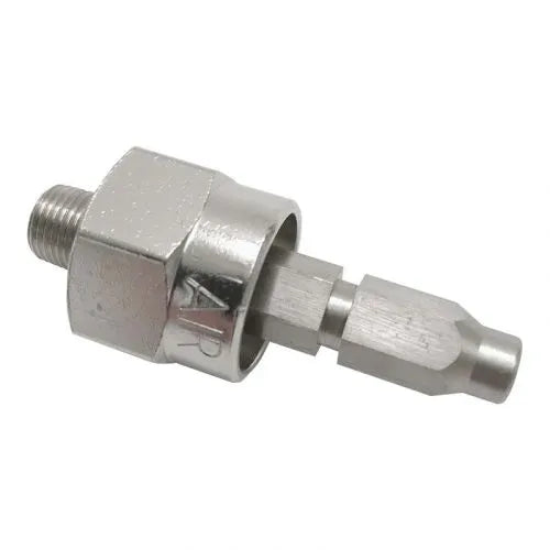 Precision Medica Schrader Quick Connect - Air, 6201