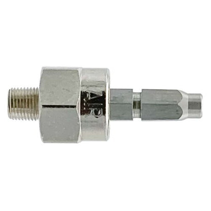 Precision Medica Schrader Quick Connect - Air, 6201