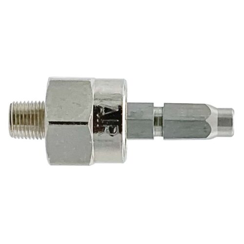 Precision Medica Schrader Quick Connect - Air, 6201
