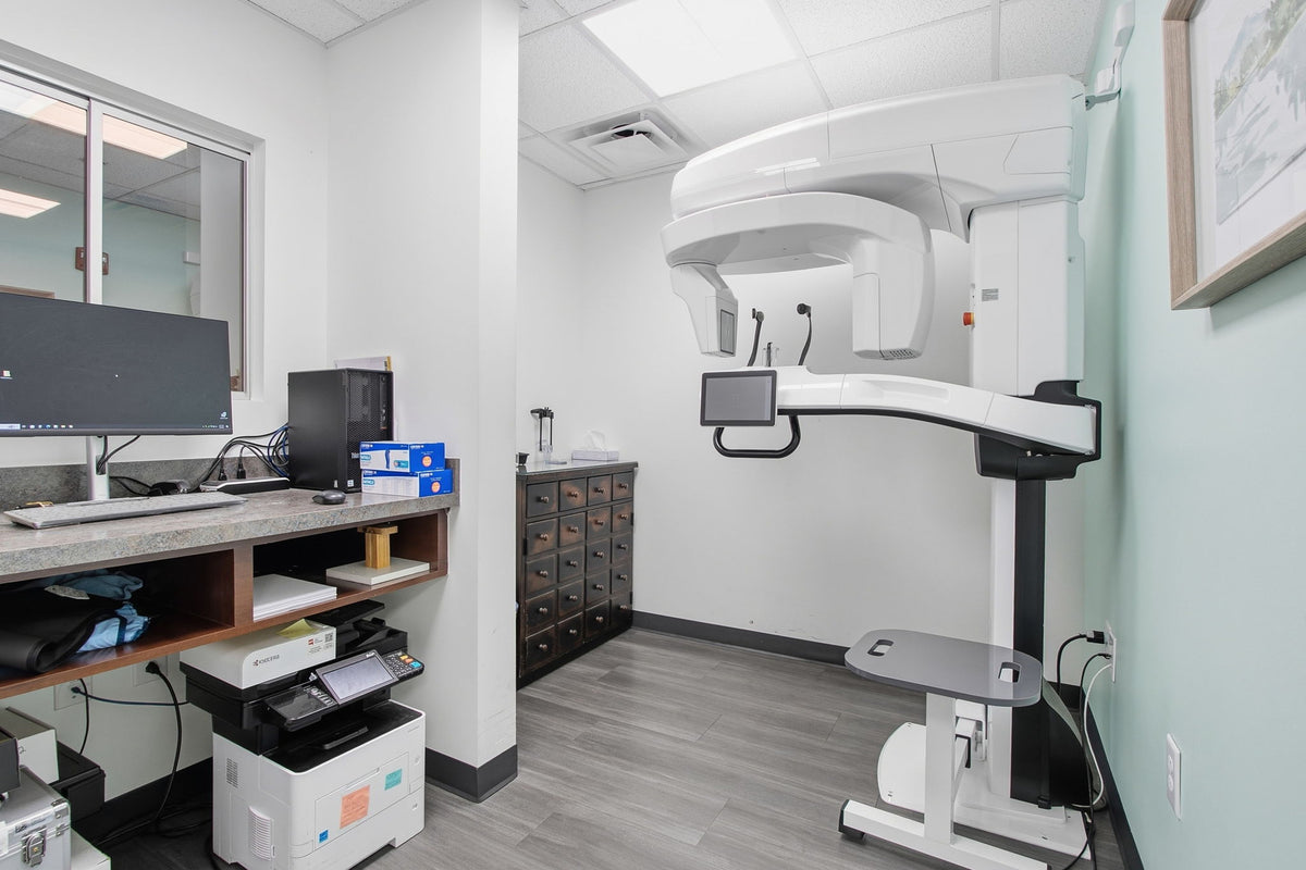 Atlanta Oral & Facial Surgery 