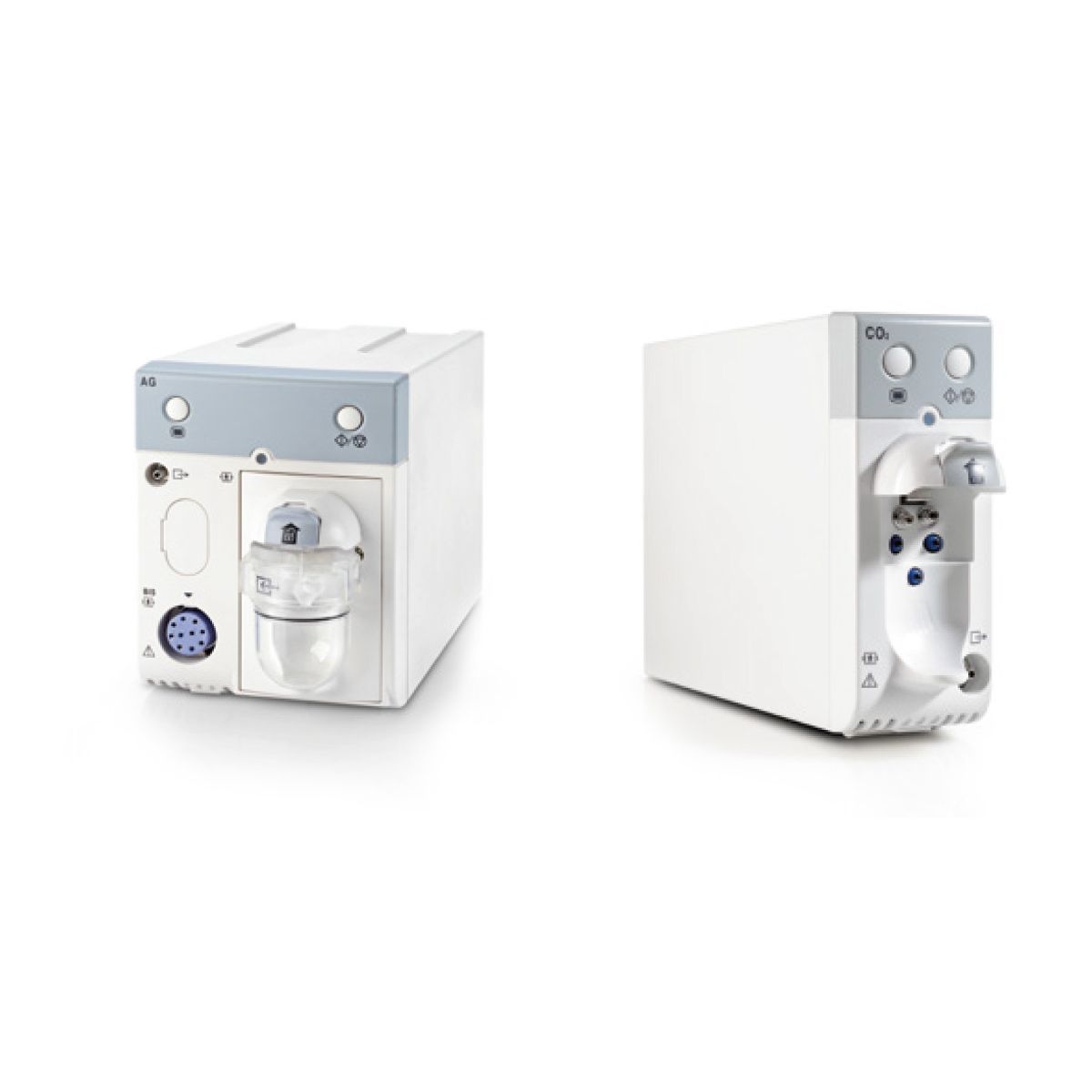 Mindray WATO EX65 Pro Vet Standard Anesthesia Machine – O₂, Air & N₂O + Lung Recruitment