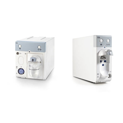 Mindray WATO EX65 Pro Vet Standard Anesthesia Machine – O₂, Air & N₂O + Lung Recruitment
