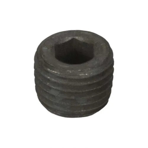 Precision Medica Countersunk NPT Pipe Plug
