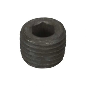 Precision Medica Countersunk NPT Pipe Plug