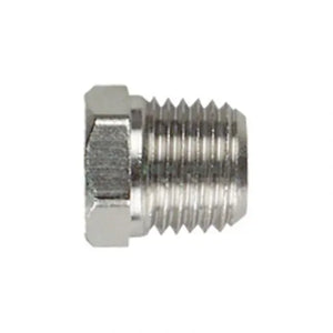 Precision Medica Hex Style NPT Plug