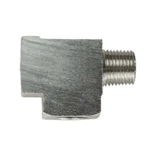 Precision Medical Street Tee Pipe Fitting