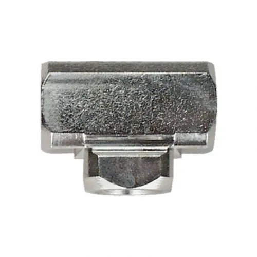 Precision Medical Female Tee Pipe Fitting, 7034