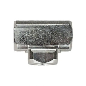 Precision Medical Female Tee Pipe Fitting