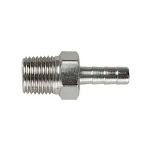 Precision Medical Hose Barb Connector
