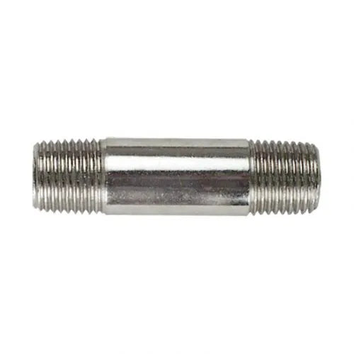 Precision Medical NPT Pipe Nipple