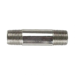 Precision Medical NPT Pipe Nipple