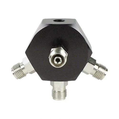 Precision Medical Quad Block Assembly, 7220