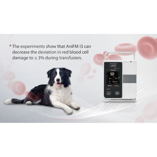 Mindray AniFM I3 Infusion Pump