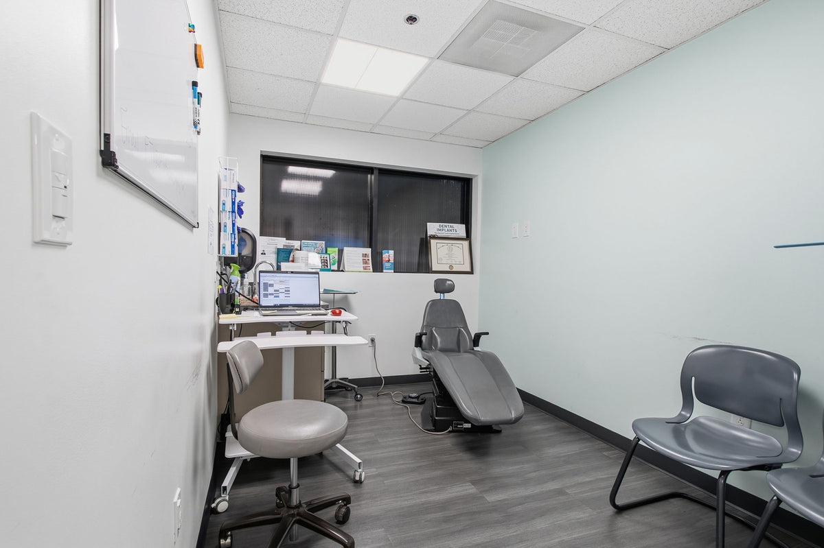 Atlanta Oral & Facial Surgery 