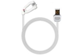 ZOLL RD SET E1 Ear Sensor, 3 Ft, Box of 10
