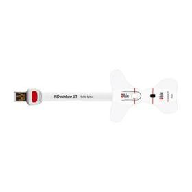 ZOLL RD Rainbow SET-2 Adt Adhesive Sensor, Box of 10