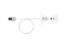 ZOLL RD SET Pediatric CS-3 SpO2 Adhesive Sensors, 3ft, Box of 20