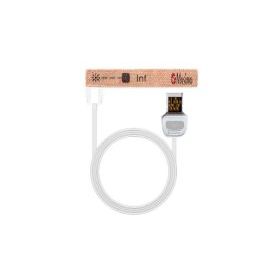 ZOLL RD SET Infant CS-3 SpO2 Adhesive Sensors, 3ft, Box of 20