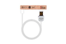 ZOLL RD SET Infant CS-3 SpO2 Adhesive Sensors, 3ft, Box of 20