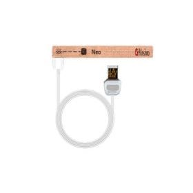 ZOLL RD SET Neonatal CS-3 SpO2 Adhesive Sensors, 3ft (Box of 20)