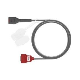 ZOLL RD Rainbow SET MD20-04 EMS Patient Cable, 4ft