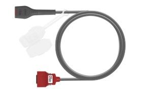 ZOLL RD Rainbow SET MD20-04 EMS Patient Cable, 4ft
