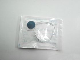 ZOLL Temperature Probe, Skin, Disposable, Adult/Ped (Box of 50)