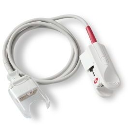 ZOLL Rainbow DCI, Adult Reusable Sensor, SpO2/SpCO/SpMet, 3 ft M-15 Connector
