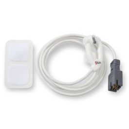 ZOLL Masimo® Single Patient Ear Sensor, LNCS E1, Box of 10