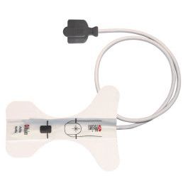 ZOLL Masimo®, M-LNCS Adtx, Adult Adhesive Sensor (20 Per Box)
