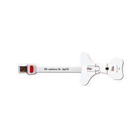ZOLL RD Rainbow Pediatric 8λ SpCO Adhesive Sensor, Box of 10