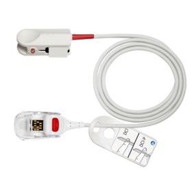 ZOLL LNCS-II Rainbow DCI 8λ SpHb, SC-400, Adult Sensor, 3ft