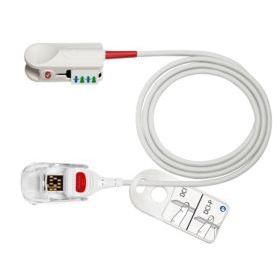ZOLL LNCS-II Rainbow DCIP 8λ SpHb, SC-400, Pediatric Sensor, 3ft