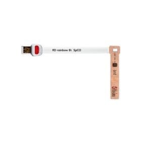 ZOLL RD Rainbow Infant 8λ SpCO Adhesive Sensor, Box of 10